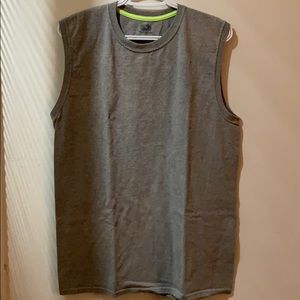 Men’s muscle tank